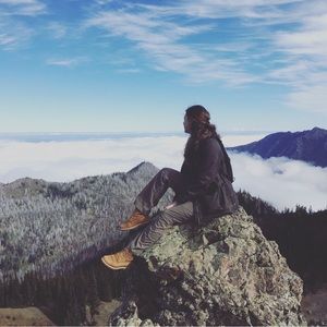 Meet your Posher, Madison